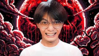 The Dungeon Guardian In Terraria Is Scary