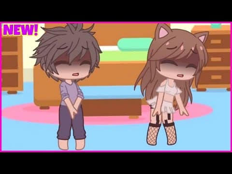 Gachalife Tiktok Compilation #444 ❤❤ غاشا تيكتوك