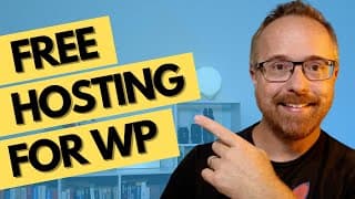 How To Create Free Wordpress Website 2025 | Get Free Hosting And Domain For Wordpress (proven)