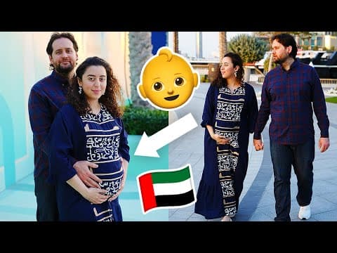 لماذا تركنا لندن وانتقلنا إلى دبي – القصة الكاملة