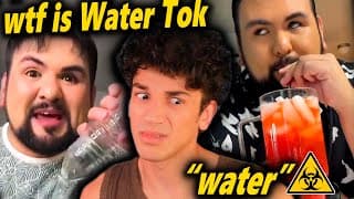This Tiktoker Is A New Kind Of Toxic ☣️