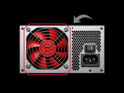 Hidden Inside A Computer Is An Amazing Component That Billions Of People Don't Know!