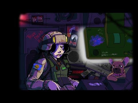 Fallout New Vegas: The Wasteland Is Gonna Love Me