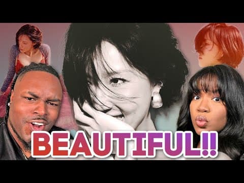 화사 (hwasa) - 'good Goodbye' Mv Reaction