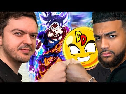Three Idiots Vs Budokai Tenkaichi Tournament Of Power