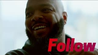 Kevonstage | Follow (presented By Lincoln) | All Def