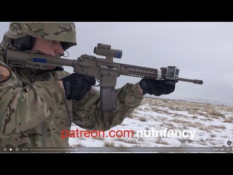 Iisa: S&w M&p15 Sport 3