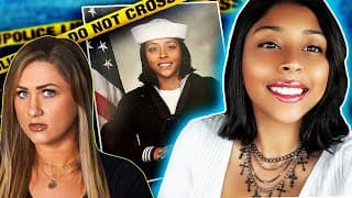 She Served Her Country & They Failed Her: Justice For Angelina Resendiz