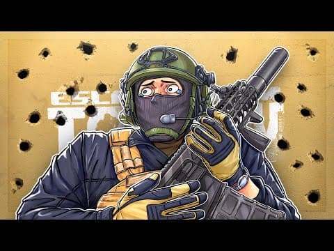 What Escape From Tarkov Is Like For New Players