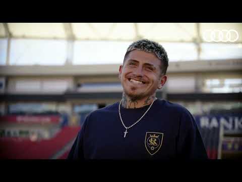 Diego Luna Speaks On His Mental Health | The Players’ Tribune