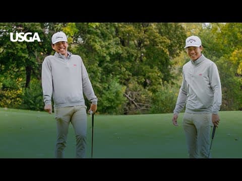 Meet Usndp Grant Recipients And Brothers Kieran Low & Lester Low