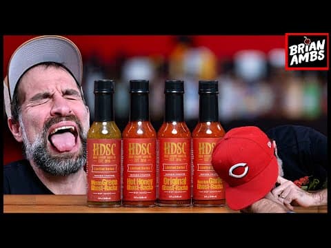 The Hardest Video I've Filmed This Year.