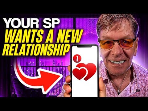 How To Get Your Sp Back And Create A Brand New Love Story This Year