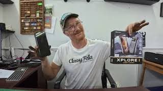 Blackview Xplore 1 Review