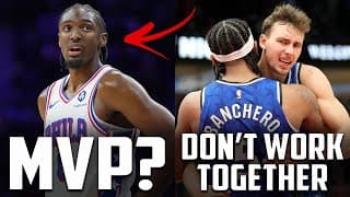 5 Biggest Lessons Learned From The Nba's Opening Week