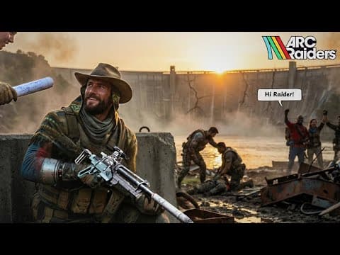 The Secret To 0% Aggression Lobbies