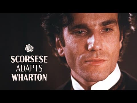 The Age Of Innocence: Adaptation Done Right