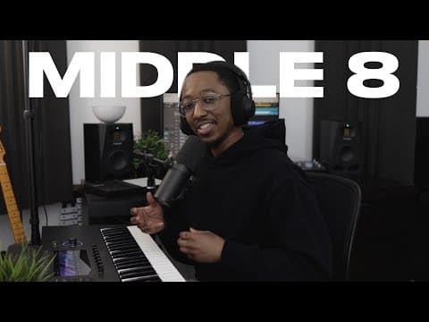 How To Write An Impactful R&b Bridge