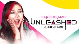 Extra Emily X Squid Game: Unleashed 4.56k