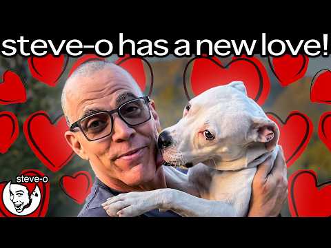 What Happened To Wendy From Peru? | Steve-o