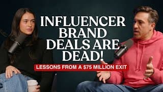 Why The Next Billion Dollar Business Will Come From A Creator 💰