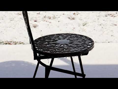 More Beauty Ice Storm Day Three! (keeping Warm Inside!)