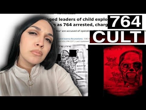 Unmasking 764: Inside A Hidden Online Threat To Kids