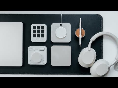 5 Desk Accessories I Love Right Now