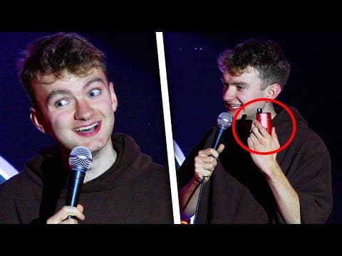 Giving Into Vaping | Crowd Work