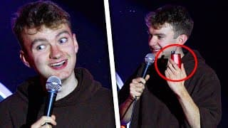 Giving Into Vaping | Crowd Work