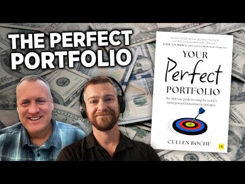 Building The Perfect Portfolio