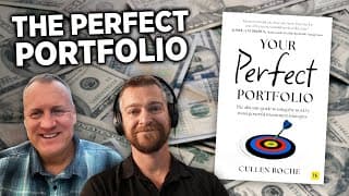 Building The Perfect Portfolio