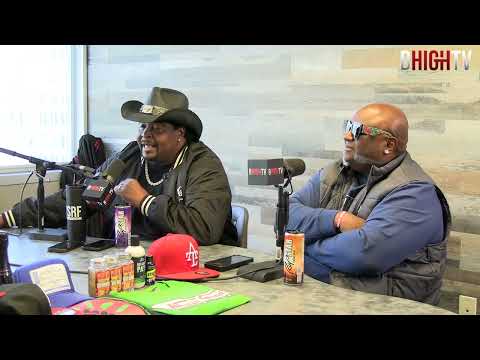 Tomcat: Rick Ross Gave Me So Much Cash Money My Nurse Started Screaming! Kass: Rapstarenergy Drink