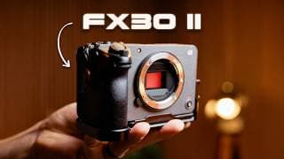Forget The A7v & Fx3 Ii, This Is Sony’s Secret Weapon