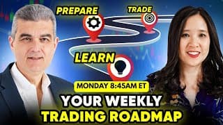 Outlook: Fed, Gold $5000, Usdjpy Drop