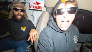 Re-creating This Iconic Haggard Moment