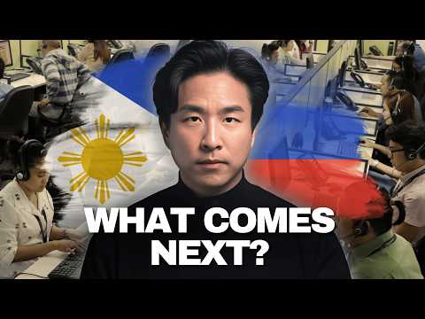 Why The Philippines’ Outsourcing Economy Is Quietly Disappearing | Ab Explained