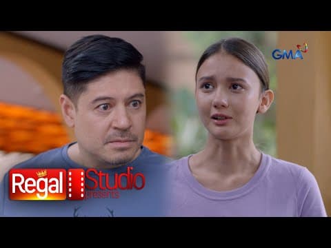 Regal Studio Presents: Unica Hija, Pinabagsak Ang Family Business?!