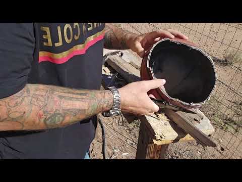 Kexmo D2 Edc Knife Review