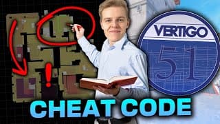 Become A Vertigod - 43min Educational Content