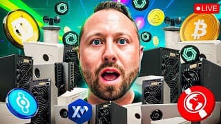 8 Hour Massive Giveaway Event In Montreal With Helium Deploy!