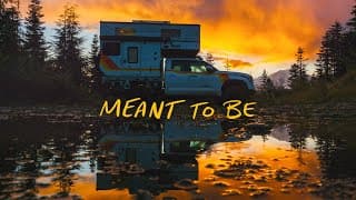 Our Last Days In Canada | Embracing The Unknown