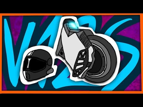 The Safe Choice - Inmotion V12s Electric Wheel