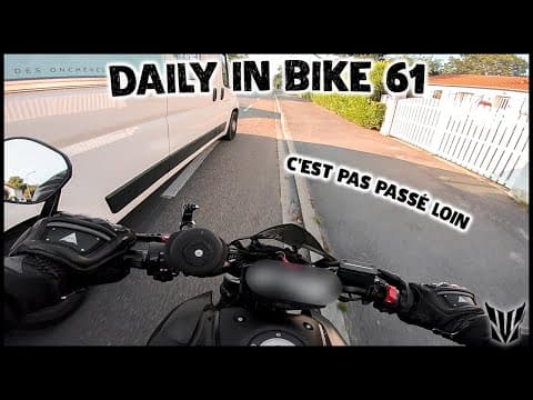 Daily Observation 61 -  Comment Ça 3 Ans Sans Video ?!?!? 😗