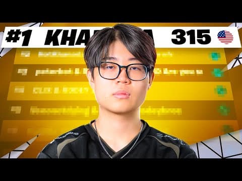 How I Qualified To The Solo Cash Cup Finals...🏆