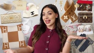 Christmas Gift Guide 2024 🎄 Luxury Gift Ideas: Bags, Jewellery, Beauty, Home  | The Best Presents 🎁