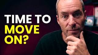 Nobody Wants Crypto Anymore...