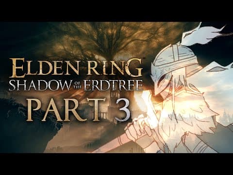 Messmer Impale Me- | Elden Ring: Shadow Of The Erdtree - Part 3