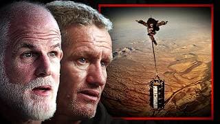 The Most Insane Missions From Tier 1 Operators | Dj Shipley, Billy Billingham & John ‘shrek’ Mcphee