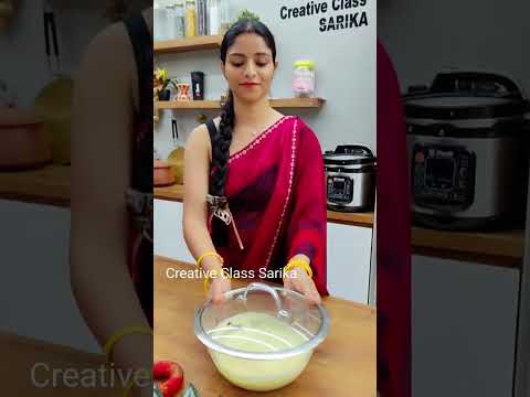 सब इसबार यही बनाना, बाजार वाली मत लाना Panchamrit Cake Recipe